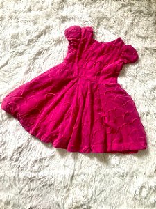 Vestido um Mais Um - TAM - 6