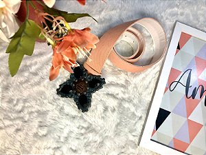 Cinto Borboleta da Marca Lança Perfume - TAM - 36/38