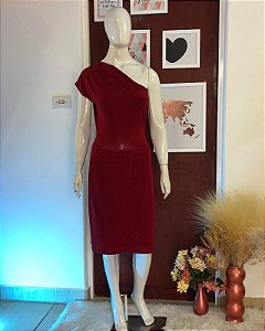 Vestido Le Lis Blanc - TAM - 38/40
