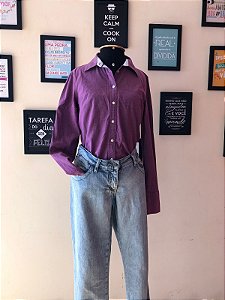 Camisa da Marca Tommy Hilfiger Original - TAM - P