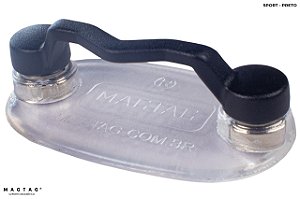 Suporte Magnético Sport Preto
