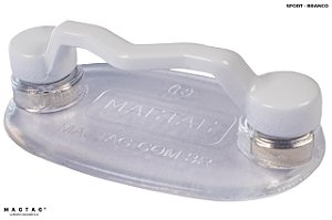 Suporte Magnético Sport Preto