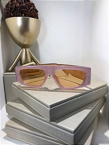 Óculos de Sol Califórnia Rosa