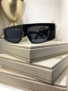 Óculos de Sol Califórnia Preto