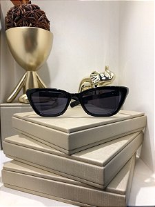 Óculos de Sol Maresias Preto