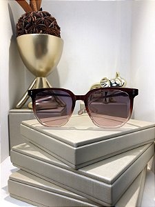 Óculos de Sol Andrômeda Vinho