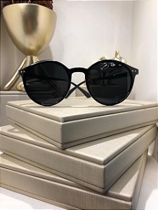 Óculos de Sol Grécia Preto