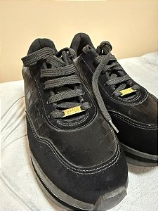 Tênis Championes Vizzano - 37