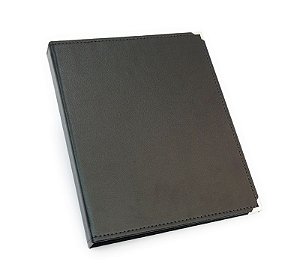 Pasta de Publicações - Preto