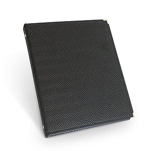 Pasta de Publicações - Versalhes Preto