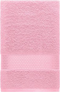 Toalha de Banho Teka Dry Alice Rosa Glow
