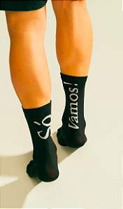 Meia do Poder - Só Vamos