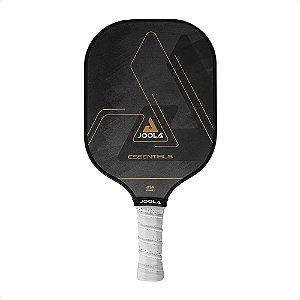 Raquete de Pickleball JOOLA Essentials, Preta