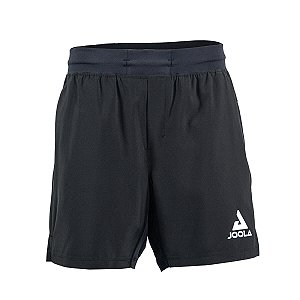 Shorts JOOLA BEN JOHNS FLUID Preto