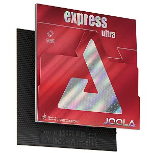 Borracha JOOLA Express Ultra (pino curto)