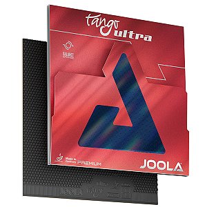 Borracha JOOLA Tango Ultra (pino curto)