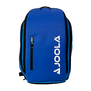 Mochila JOOLA Vision II Backpack (Azul)