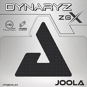 Borracha JOOLA Dynaryz ZGX