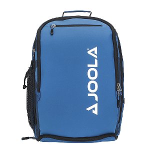 Mochila JOOLA Vision II Deluxe (Azul)