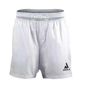 Shorts JOOLA BEN JOHNS FLUID Branco