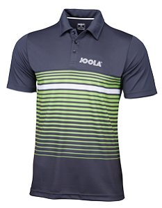 Camisa JOOLA Stripes