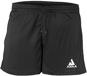 Shorts JOOLA BASIC'20 - Preto