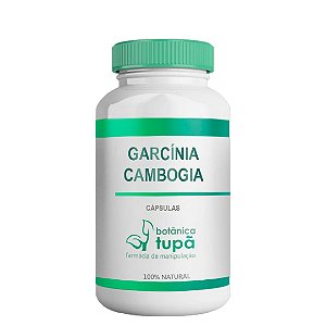 Garcinia cambogia radio ad