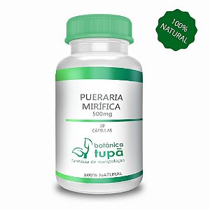 Where Do I Buy Pueraria Mirifica