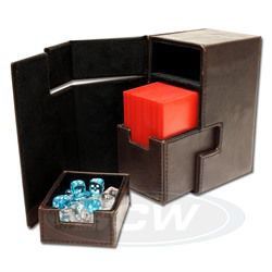Deck Box Locker LT - BCW Gaming