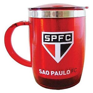 Caneca do São Paulo 450 ml 