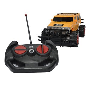 Caminhao de brinquedo de controle remoto: Encontre Promoções e o