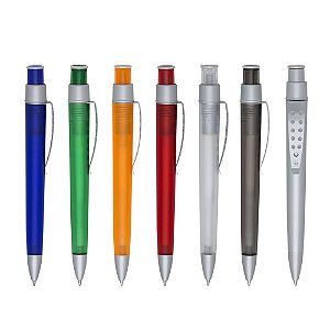 Caneta personalizada 204