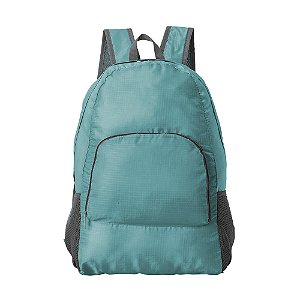 Mochila de Nylon Dobrável 21L