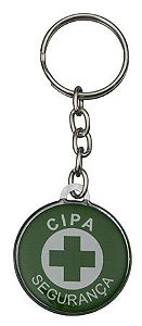 Chaveiros personalizado