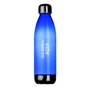 Squeeze Plástico 700ml Personalizado