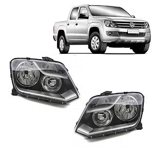 Farol Amarok (2011/2018) - Original ARTEB