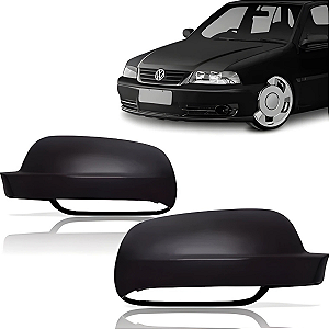 Capa Retrovisor Gol GIII (1999/2011) - Original FICOSA