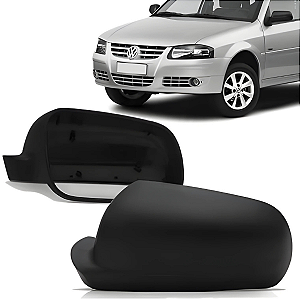 Capa Retrovisor Gol GIV para Pintura (2012/2014) - Original FICOSA