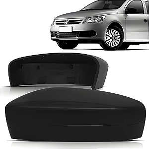 Capa Retrovisor Gol GV para Pintura (2009/2011) - Original FICOSA