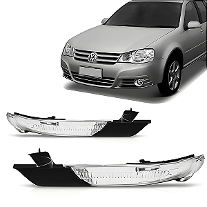 Pisca Retrovisor Golf (2009/2010) - Original FICOSA