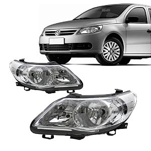 Farol Gol GV Simples (2008/2012) - Original VALEO