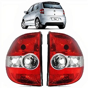 Lanterna Traseira Fox (2005/2009) - Original VALEO