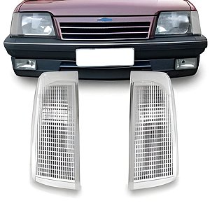 Lanterna Dianteira Monza Cristal (1988/1990) - COFRAN