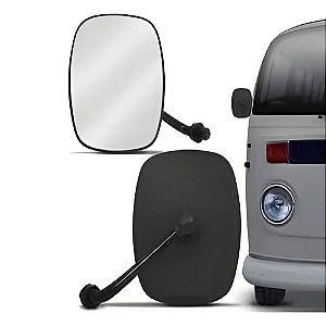 Retrovisor Kombi Clipper (1977/1997) - COFRAN