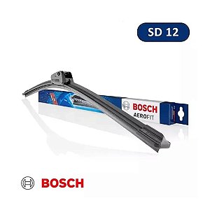 Palheta Limpa Vidros Aerofit Bosch