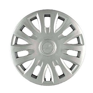 Calota C3 Aro 14 (2007 2008 2009 2010 2011 2012 2013) - GRID 083AR