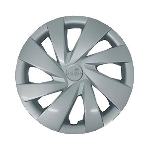 Calota Etios Aro 14 (2022) - GRID 462AR