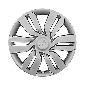 Calota Fit/City Aro 15 (2015/2018) - GRID 120AR