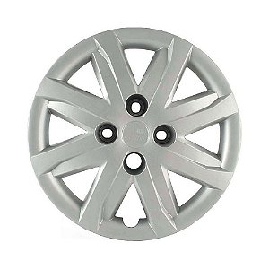 Calota Gol/Voyage/Saveiro GV Aro 14 (2012/2013) - GRID 048CA
