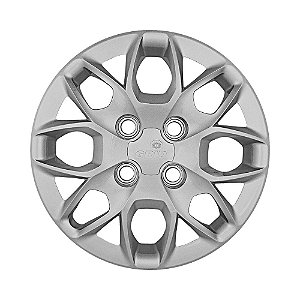 Calota Ka Hatch/Sedan Aro 14 (2015/2018) - GRID 342CB